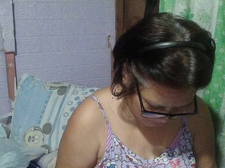 scarllettxxx Porn Show