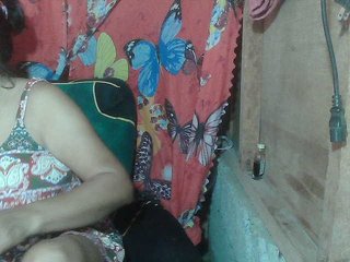 scarllettxxx Porn Show