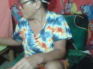 scarllettxxx Porn Show