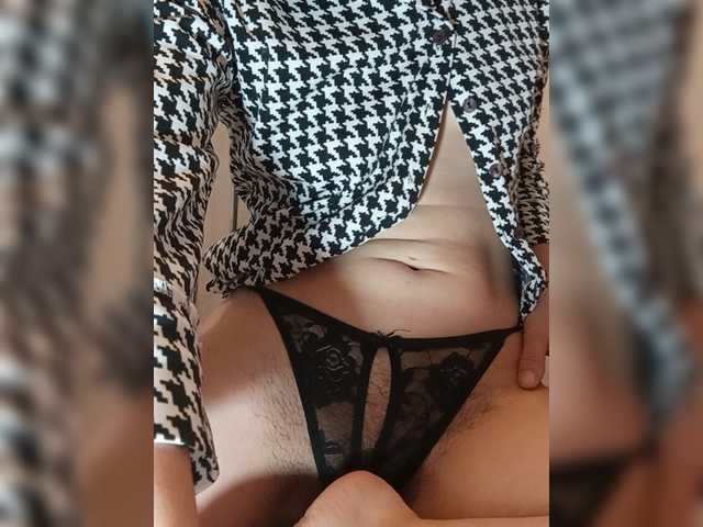 RuutBi live cam on BongaCams