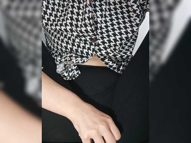 RuutBi live cam on BongaCams
