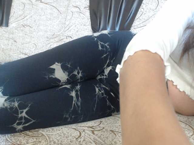 svetysin live cam on BongaCams