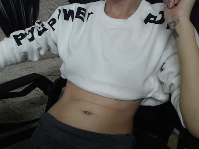 svetysin live cam on BongaCams