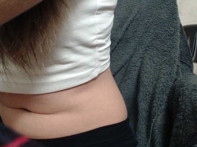 svetysin live cam on BongaCams