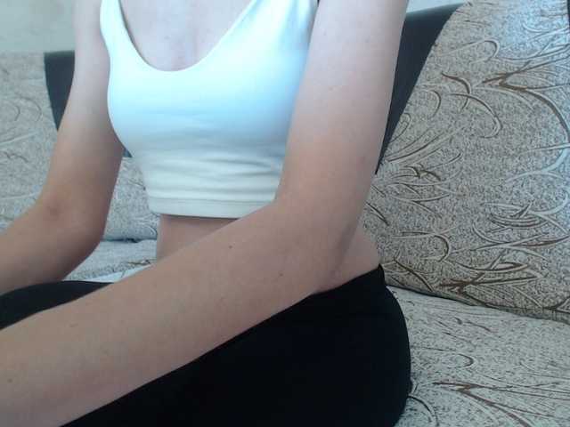 svetysin live cam on BongaCams