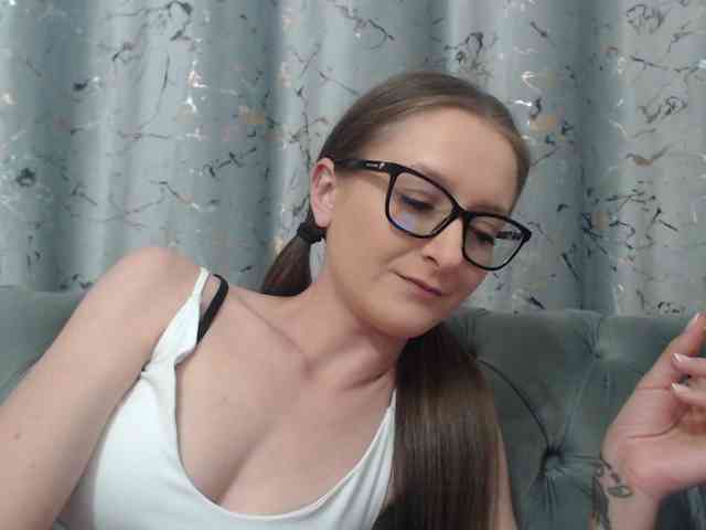 Modella: svetysin