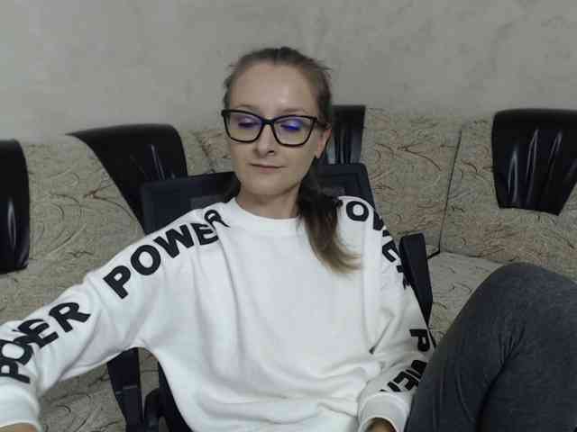 Modella: svetysin