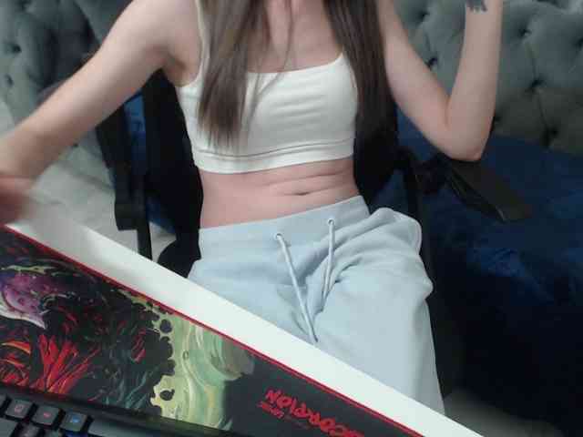 svetysin webcam
