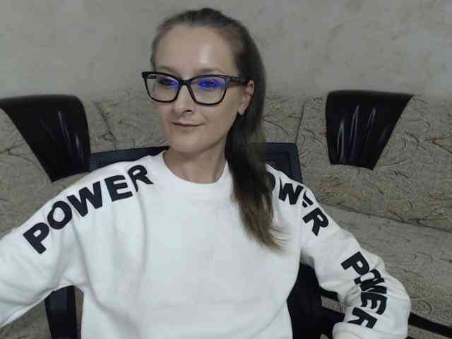 Modella: svetysin
