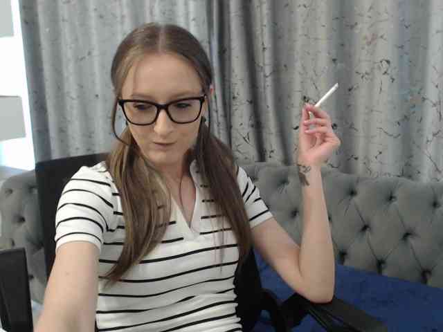 Modella: svetysin