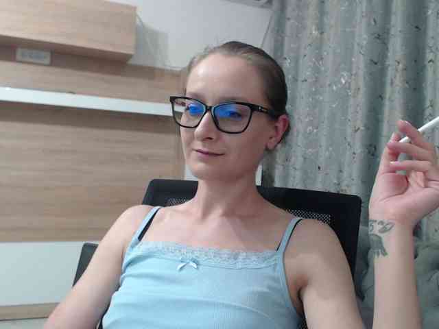 svetysin webcam