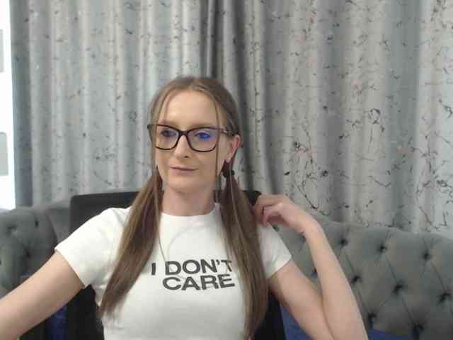 Modella: svetysin
