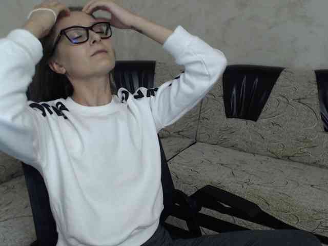 Modella: svetysin