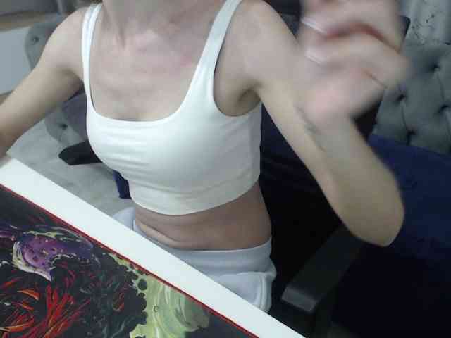 Modella: svetysin