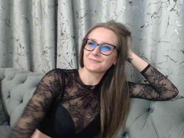 Modella: svetysin