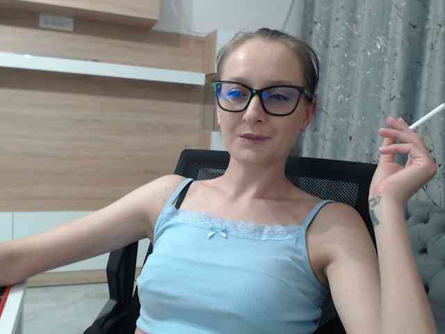 Modella: svetysin
