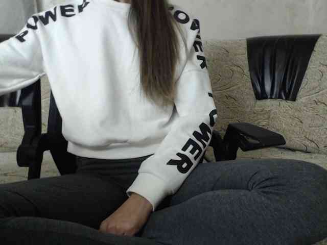 Modella: svetysin