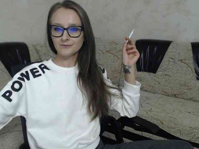 Modella: svetysin