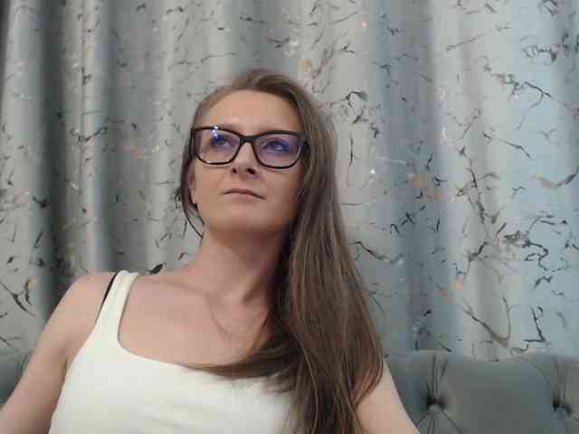 Modella: svetysin