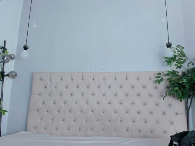 Victoria-Coleman live cam on BongaCams