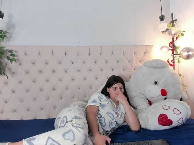 Victoria-Coleman live cam on BongaCams