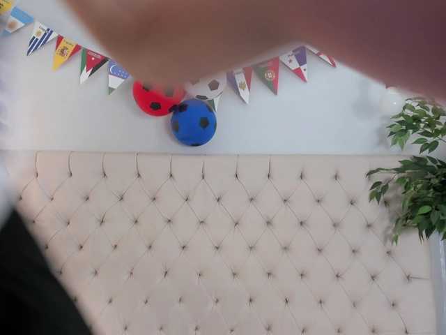 Victoria-Coleman live cam on BongaCams