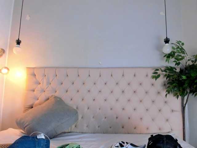 Victoria-Coleman live cam on BongaCams