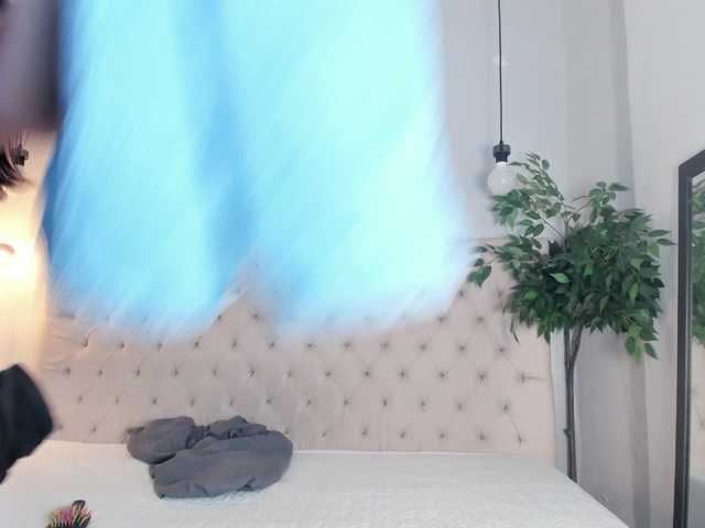 Victoria-Coleman live cam on BongaCams