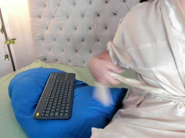 Victoria-Coleman live cam on BongaCams