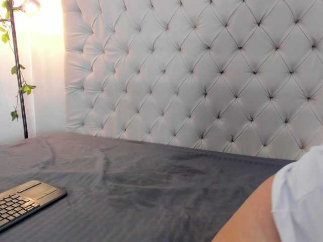 Victoria-Coleman live cam on BongaCams