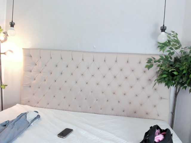 Victoria-Coleman live cam on BongaCams