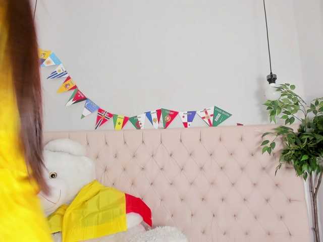 Victoria-Coleman live cam on BongaCams