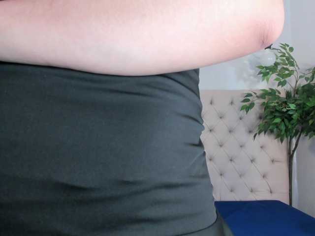 Victoria-Coleman live cam on BongaCams