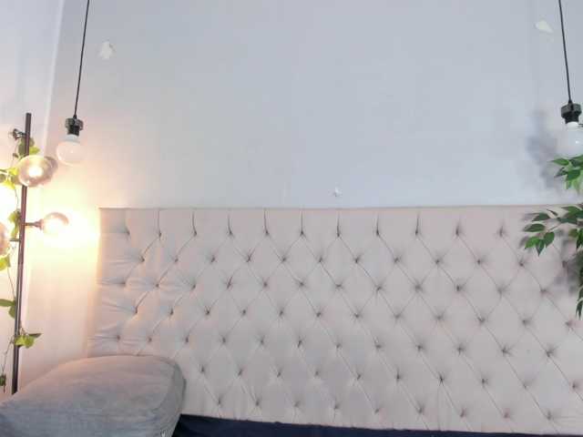 Victoria-Coleman live cam on BongaCams