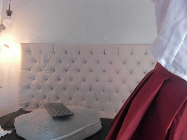 Victoria-Coleman live cam on BongaCams