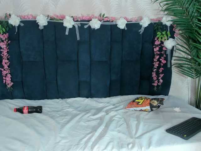 Victoria-Coleman live cam on BongaCams