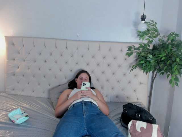 Victoria-Coleman, en vivo ahora en BongaCams