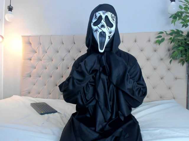 Victoria-Coleman live cam on BongaCams