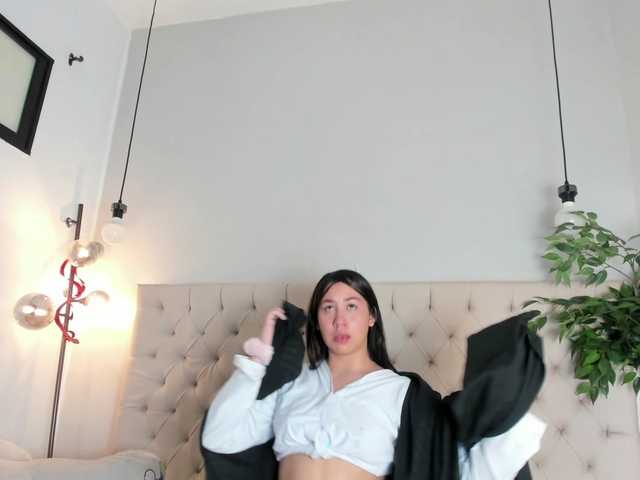 Victoria-Coleman Live Cam on BongaCams