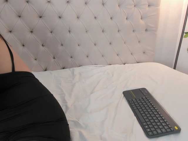 Victoria-Coleman live cam on BongaCams