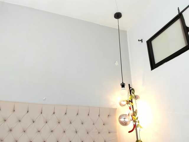 Victoria-Coleman live cam on BongaCams