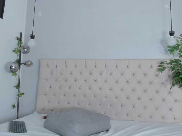 Victoria-Coleman live cam on BongaCams