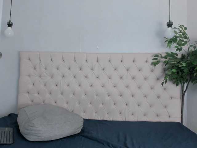 Victoria-Coleman live cam on BongaCams