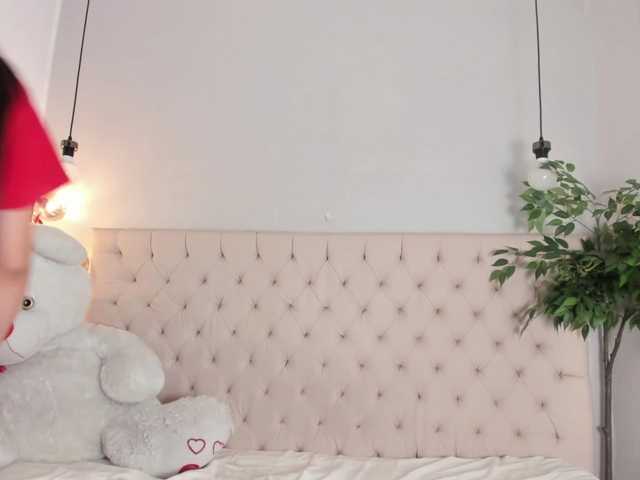 Victoria-Coleman live cam on BongaCams