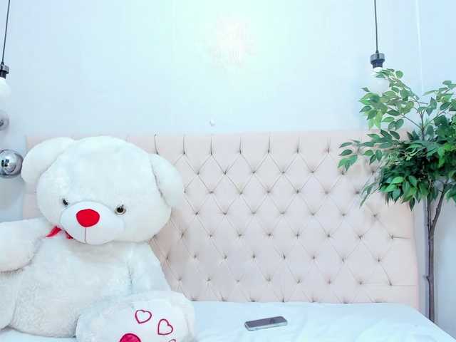 Victoria-Coleman live cam on BongaCams