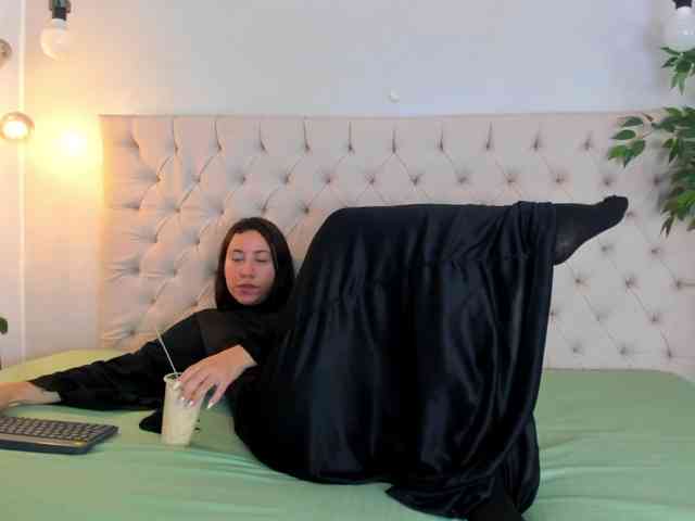 Victoria-Coleman Live Webcam on BongaCams