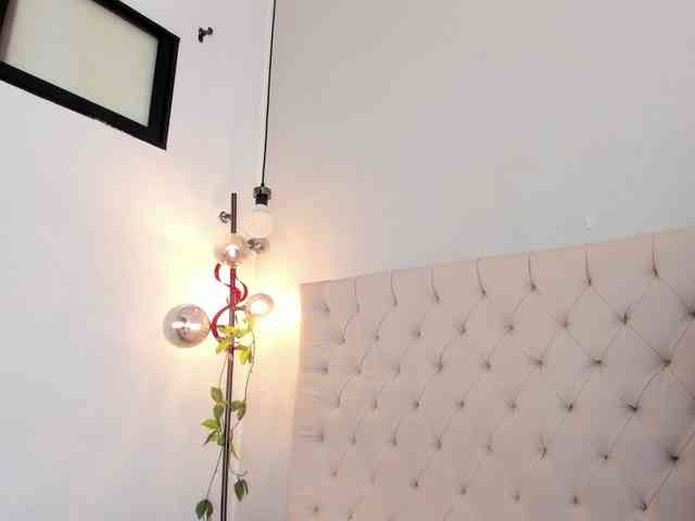 Victoria-Coleman webcam