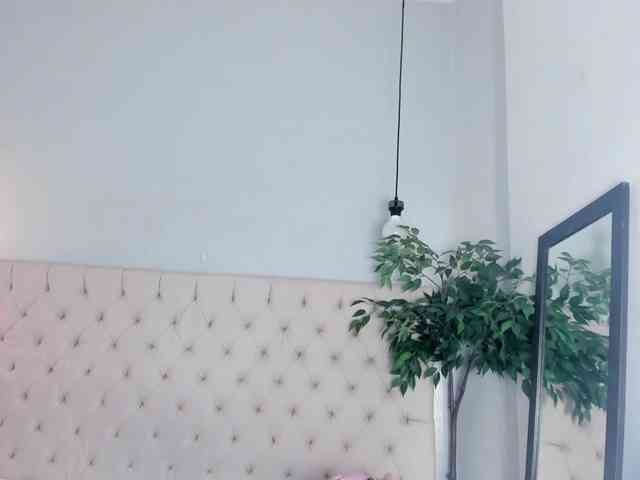 Victoria-Coleman webcam