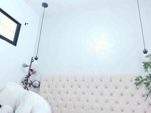 Victoria-Coleman webcam