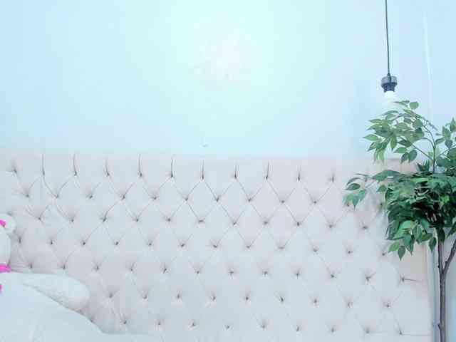 Victoria-Coleman webcam